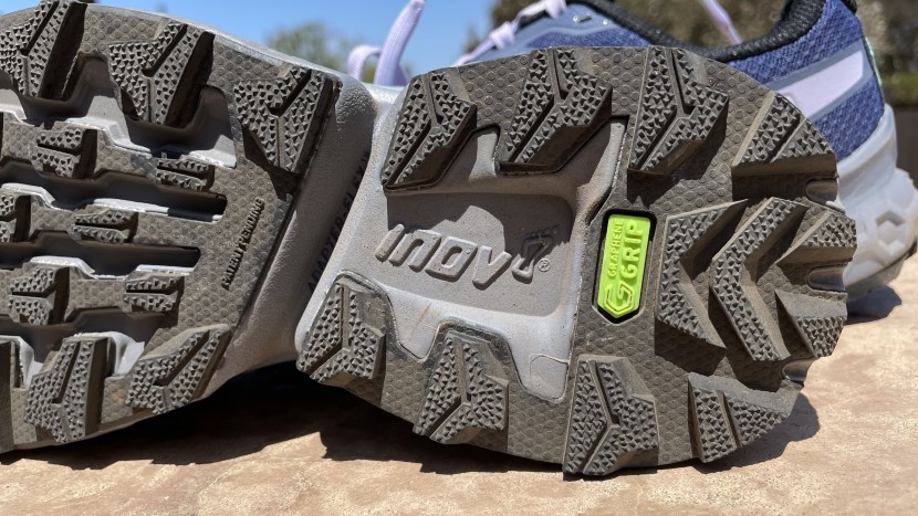high top trail running shoes