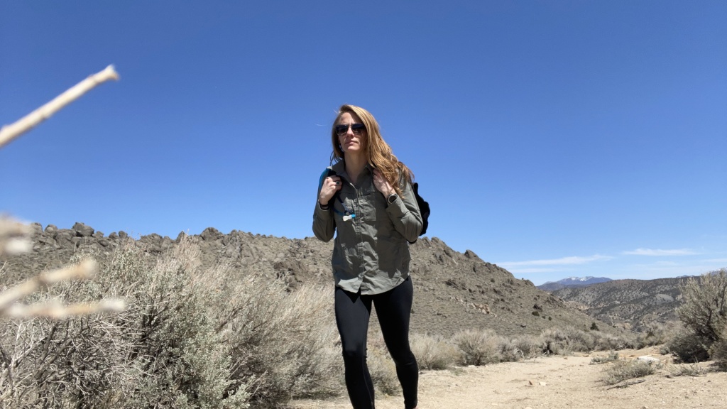 REI Co-op Sahara Long-Sleeve - Women's Review | Tested by GearLab