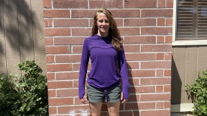 The Crater Lake has a relaxed fit that's decently accommodating of...