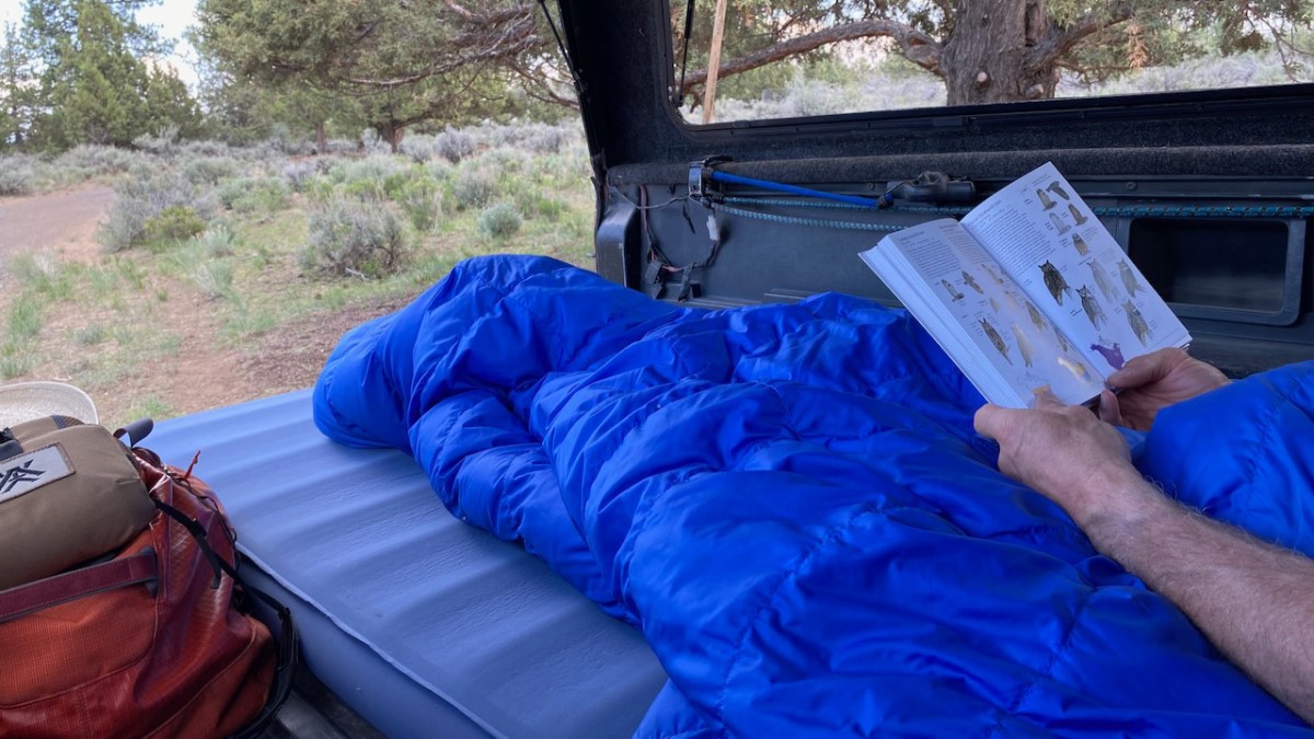 REI Coop Camp Dreamer XL Review Tested & Rated