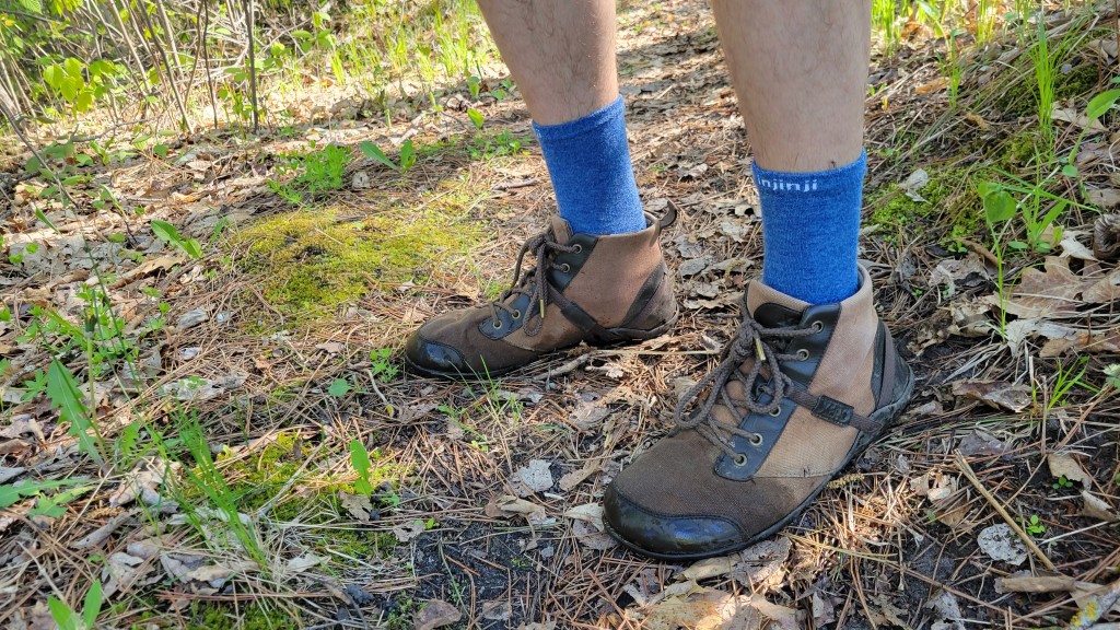 Hiking Socks - How To Find The Best Socks For Hiking