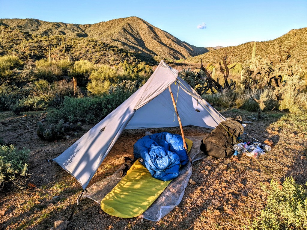 Best Camping Gear (2022): 17 Cool Camping Gadgets & Supplies