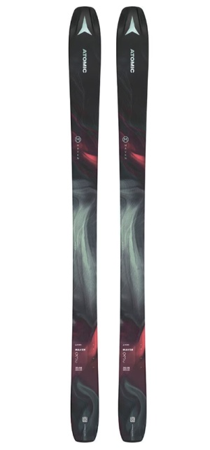 Product photo of Atomic Maven 93 C