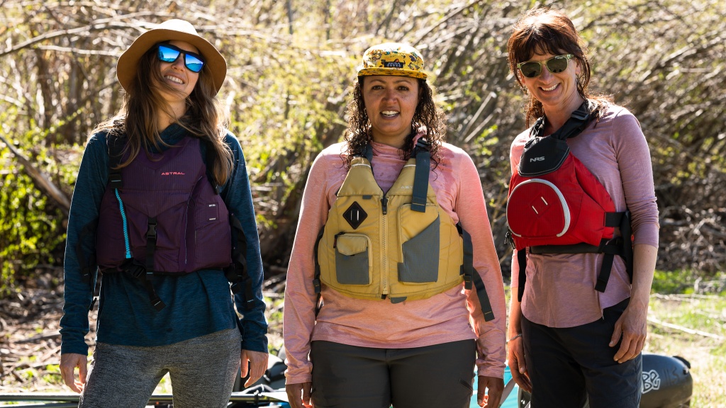 pfd - comparing feature sets side by side. from left to right we have the...