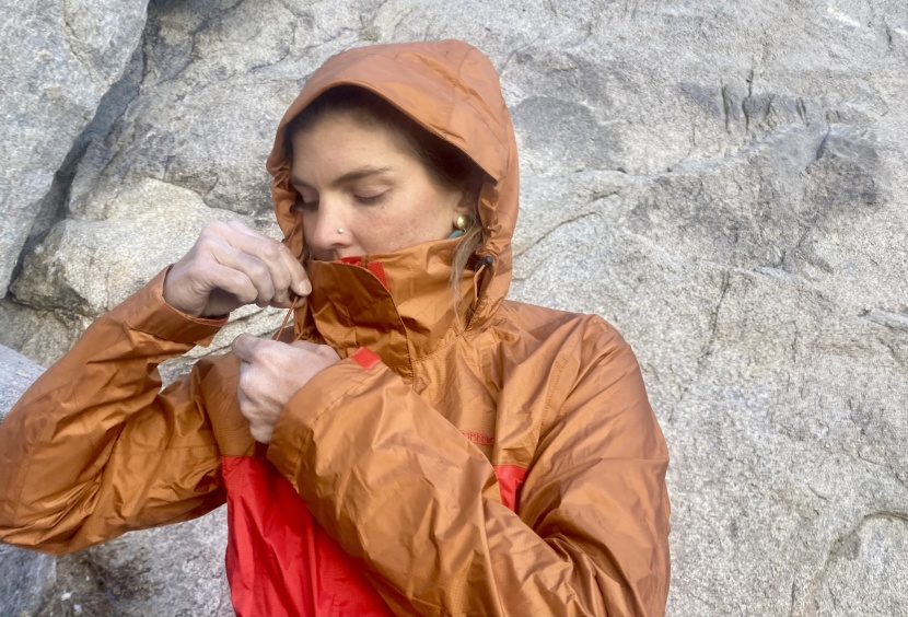 easily adjustable, versatile, and comfortable with its driclime...