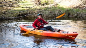 wilderness systems tarpon 105