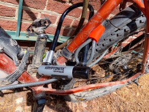 Lead photo for Best Bike Locks