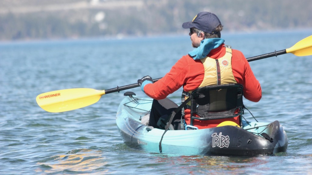 The Top 8 Carbon Fiber Kayak Paddles to Enhance Your Next Kayak