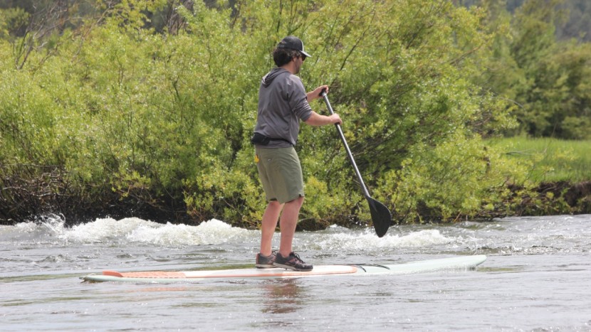 isle versa 2.0 - unsurprisingly, testers found the larger version of the versa 2.0...