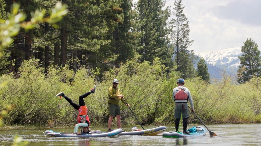 life jacket - whichever direction you like to move around in, the astral ytv 2.0...