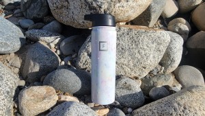iron flask insulated