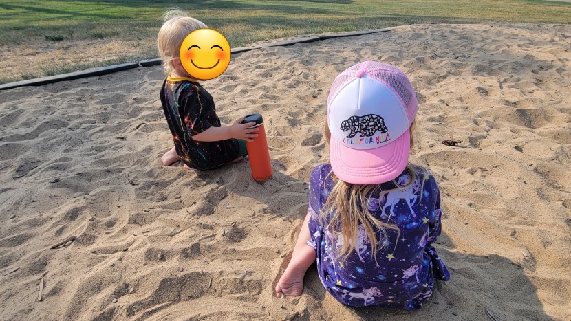 our field of testing included long commutes, longer work days, short...