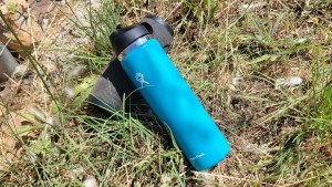 Wood Trekker: Hydro Flask 40oz Insulated Bottle Review