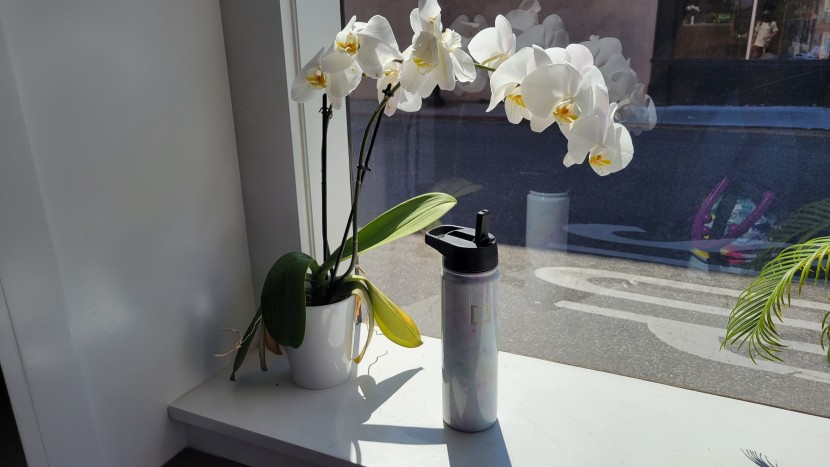 iron flask insulated - the iron flask insulated bottle looks right at home in classy...