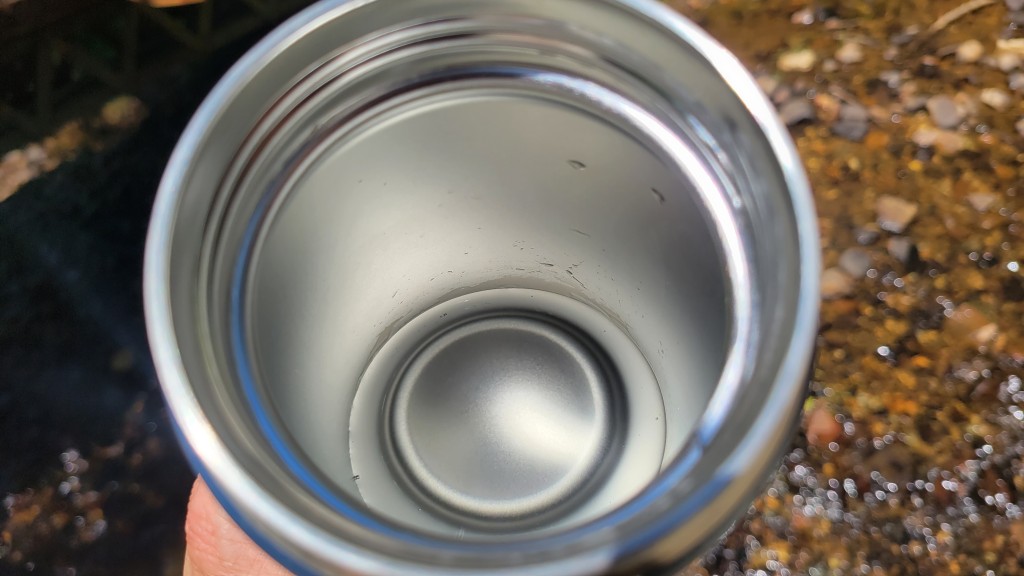 Why Your Stainless Steel Bottle Or Mug Tastes Like Metal & How To