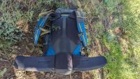 The Kelty Outskirt 50 has comfortable straps and back panel, but the...