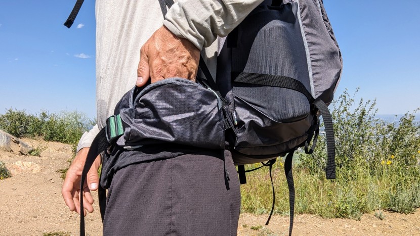 Mountainsmith Scream 55 Review | Tested & Rated