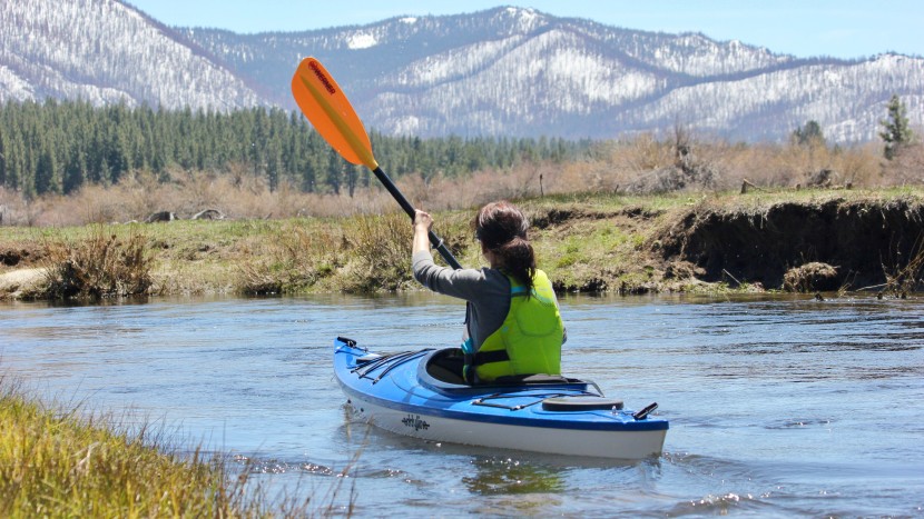 werner skagit fg - the werner skagit performed close the level of our top contenders...