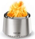 Fire Pit w/ white background