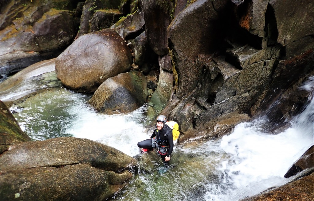 water gear - our testing team took to the depths of canyons to see how different...