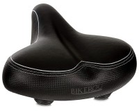 bikeroo oversized comfort bike seat