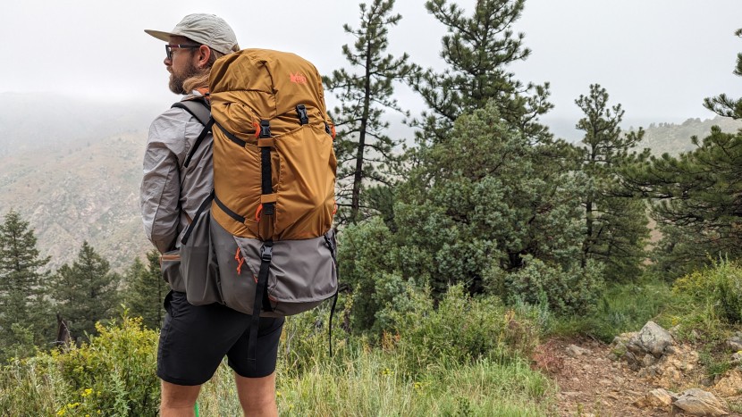 rei co-op trailmade 60 - the trailmade 60 is a great choice if you&#039;re looking for a...
