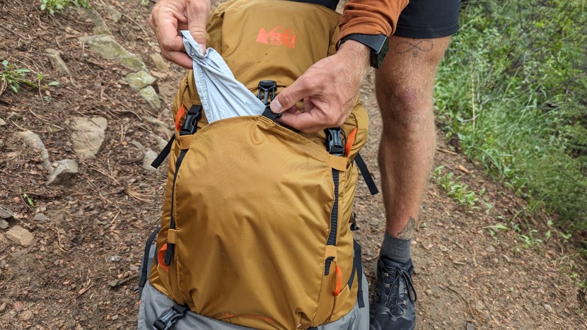 REI Co-op Trailmade 60 Review | Tested & Rated