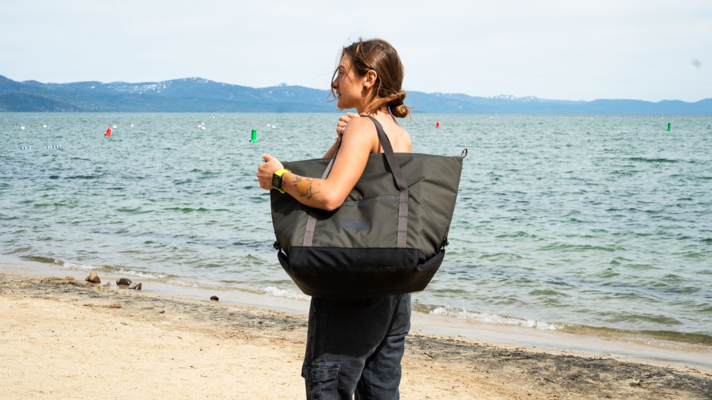 Rei Co-op Pack-Away 6 Soft Cooler Multi-Colored