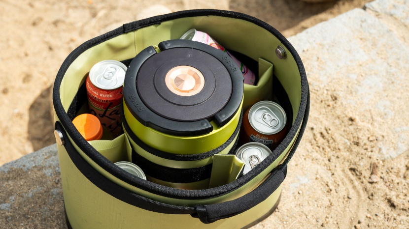 rovr keepr - the keepr doesn&#039;t hold a ton, but it&#039;s a great way to quickly access...