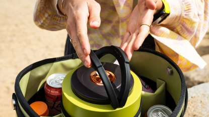 Product photo of RovR KeepR