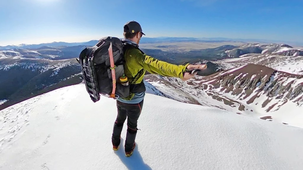 ultralight backpack - where will your perfect ultralight backpack take you?