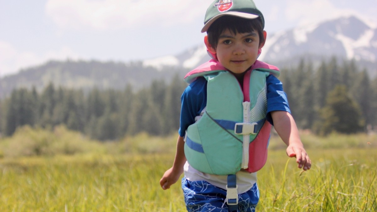 stohlquist child life jacket review