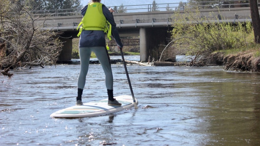 at 31 inches wide the tahe beach performer is far from the skinniest...