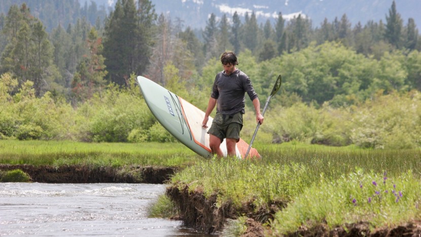 despite being a large board, the secure pop-out handle on the isle...