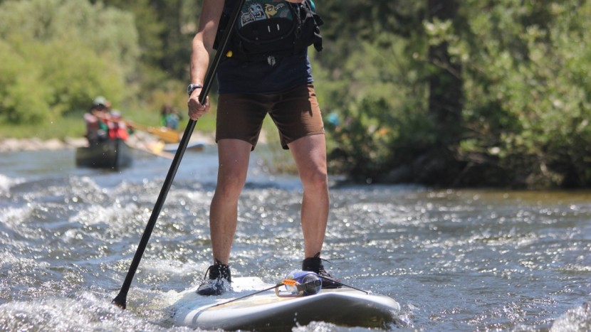 boardworks kraken - even in gentle current, testers found the kraken stable and easy to...