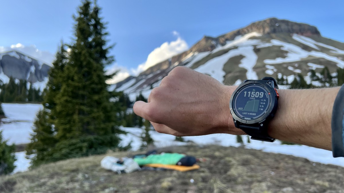 Garmin Fenix 7 Pro Solar Review (The Garmin Fenix 7 Pro Solar is the best GPS watch we've ever tested. Perfect for serious athletes or those that want...)