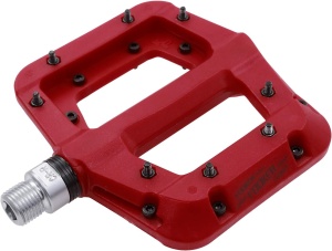 mountain bike flat pedals