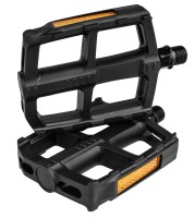 mountain bike flat pedals
