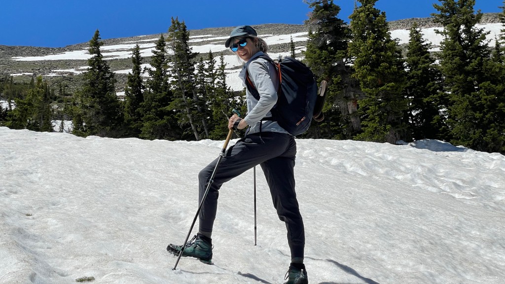 leki cressida fx carbon - on snow or dry land the cressida boasts the perfect recipe for comfy...