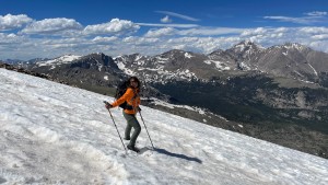 Lead photo for Best Trekking Poles