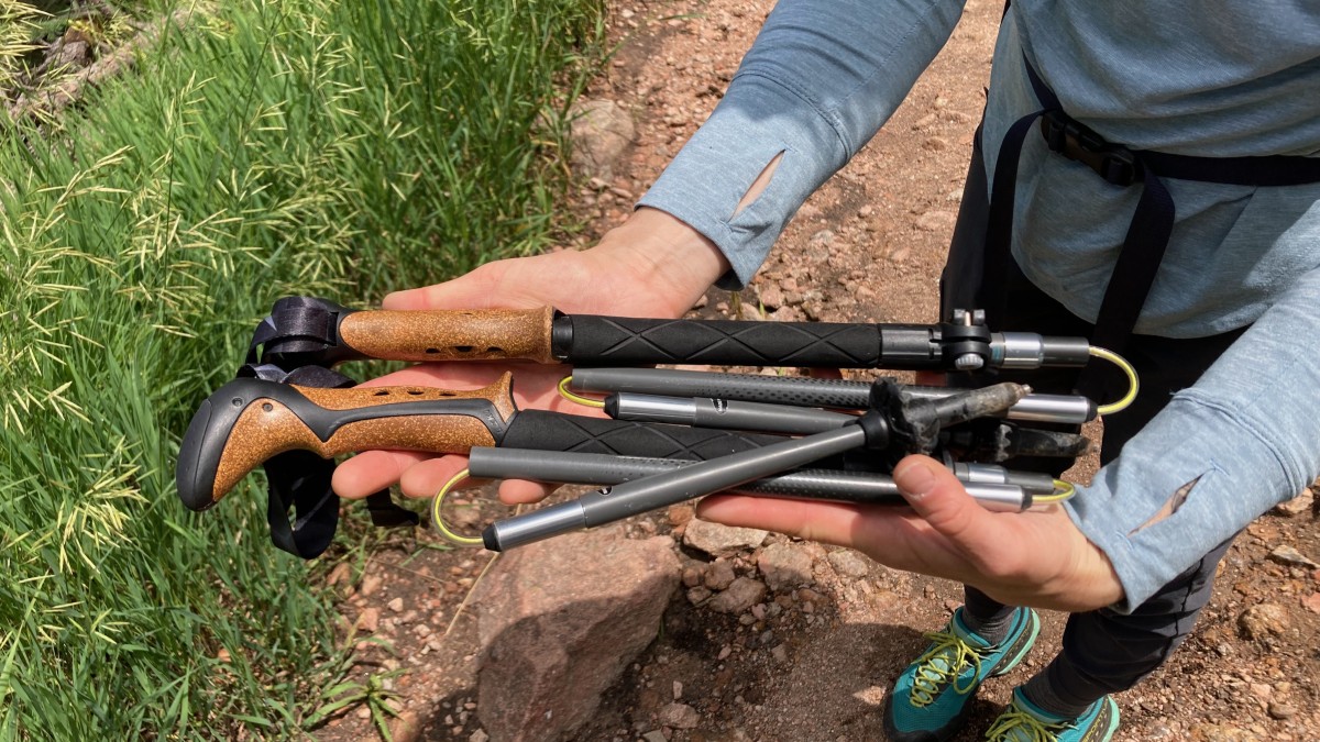 Leki Jannu FX TA Review Tested & Rated