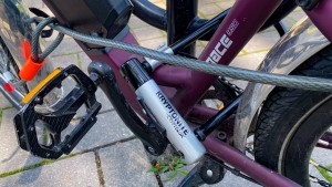 Best budget bike locks 2024 – security for your ride without