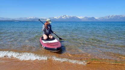 Product photo of Atoll 11'