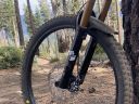 Thumbnail photo of Hunt Trail Wide MTB