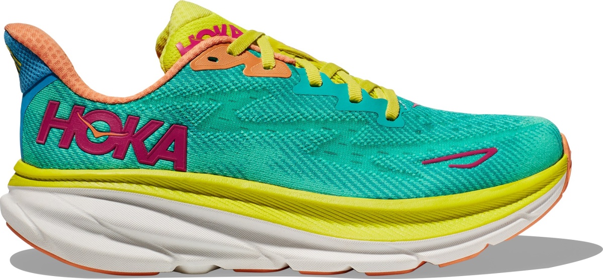 Hoka Clifton Kawana 9 Running Shoes Designer Trainers For Men And Women,  Big Size, Walking Sneakers Dhgates Best Choice From Fitness_shoes, $26.08