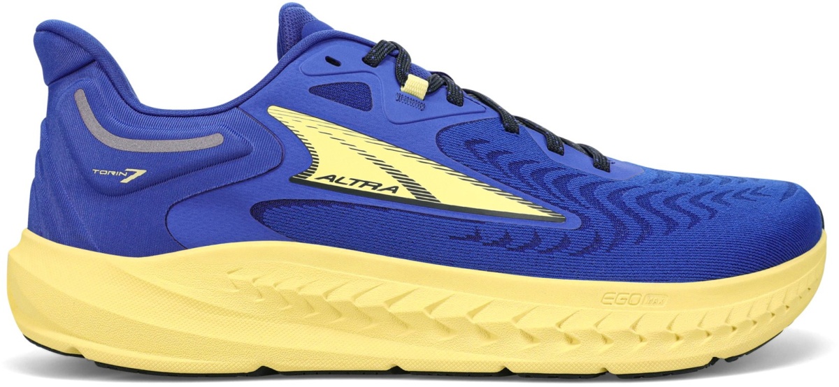 Altra Torin 7 Review