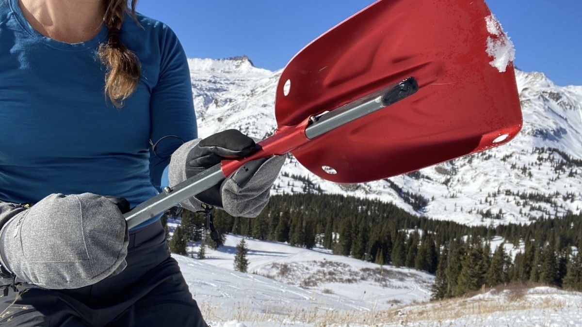 burton gore-tex mitten for women ski gloves review