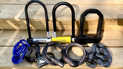 The Best 6 Bike Locks of 2024 Tested Rated