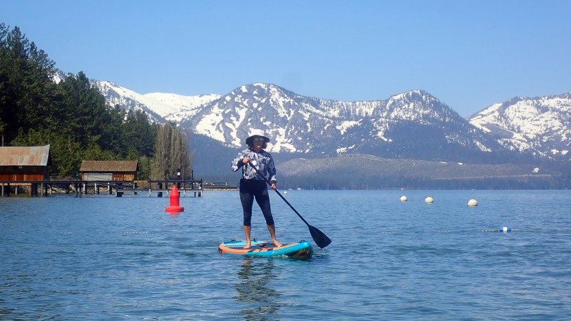 body glove performer 11 - you&#039;ll be on the water in no time with the body glove performer 11.