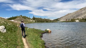 Product photo of Leki Lhasa AS